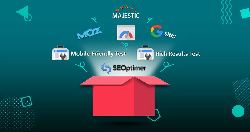 SEO诊断